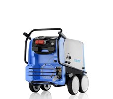 Máy phun rửa áp lực cao nước nóng Kranzle Therm-RP 1600 | EH