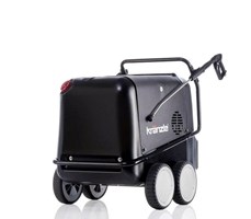 Máy phun rửa áp lực cao nước nóng Kranzle Therm-RP 900 AT