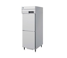 Tủ đông đứng 2 cánh Hoshizaki HF-76MC-S