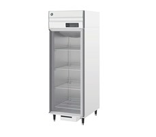 Tủ đông đứng 1 cánh kính Hoshizaki HF-78MC-SLG