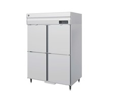 Tủ mát đứng 4 cánh Hoshizaki HR-146MC-S 