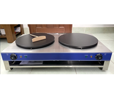 Máy nướng bánh Crepe ECM-2
