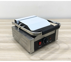 Máy kẹp nướng bánh panini ECG-811