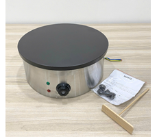 Máy nướng bánh Crepe ECM-1S