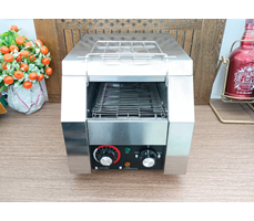 Máy nướng bánh mì băng chuyền TT-150