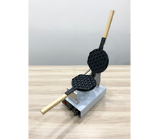 Máy nướng bánh trứng gà EWF-1