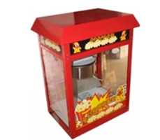 Máy làm bắp rang bơ PM-8A