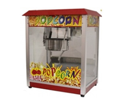 Máy làm bắp rang bơ PM-8H