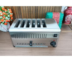 Máy nướng bánh mì 6 ngăn ETS-6