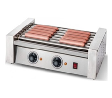 Máy nướng xúc xích 7 thanh HD-7LT