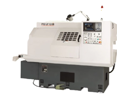 Máy tiện CNC PLG-60