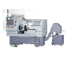Máy tiện CNC CNC1560