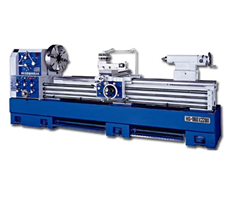 Máy tiện vạn năng HG840×2200