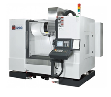 Máy phay CNC CV-1200A