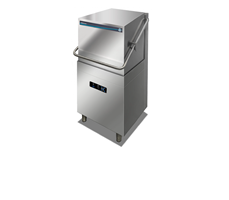 Máy rửa chén hút mùi Hoshizaki HW-600B3  