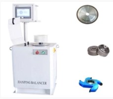 Máy cân bằng động dạng đứng PHLD-5  