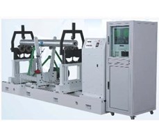 Máy cân bằng động Đài Loan NCV-300  