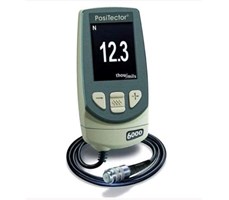 Máy đo chiều dày lớp phủ positector 6000  