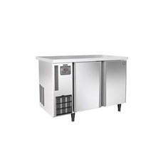 Bàn đông 2 cánh inox Hoshizaki FTWH126LS4