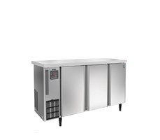 Bàn đông 3 cánh inox Hoshizaki FTWH186LS4