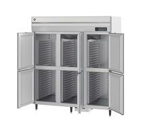 Tủ đông Bakery Hoshizaki HF-188MC-S-ST