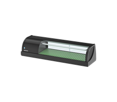 Tủ trưng bày sushi HNC-120BE-LB, phía bên trái 