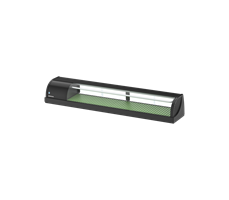 Tủ trưng bày sushi Hoshizaki HNC-180BE-LB, phía bên trái  