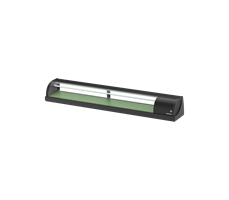 Tủ trưng bày sushi Hoshizaki HNC-210BE-RB phía bên phải 