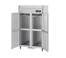 Tủ mát Bakery Hoshizaki HR-128MC-S-ST