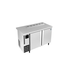 Bàn Salad Hoshizaki RTWH150LS4-GNT