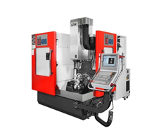 Máy phay CNC 5 trục LU-620