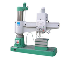 Máy khoan cần thủy lực ZQ3050x16