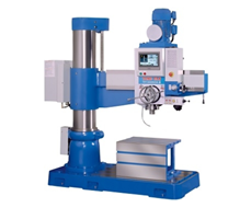 Máy khoan cần điều khiển số TF-1300NCH-III 