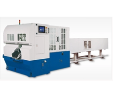 Máy cưa phôi thanh tự động THC-B130NC