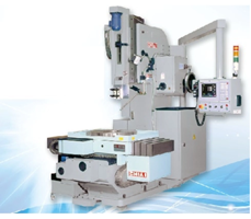 Máy xọc CNC CSL-400S CNC
