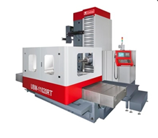 Máy doa ngang CNC UBM-13020RT