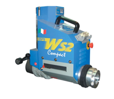Máy hàn và doa lỗ di động WS2