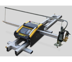 Máy cắt kim loại Plasma CNC INTECUT5