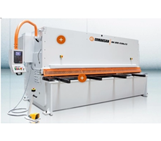 Máy cắt tôn CNC 6m HVR6100-16