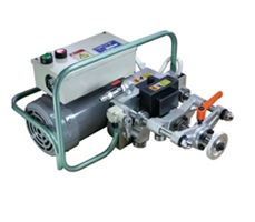 Máy vát mép tấm tự động MSA-3R