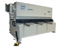 Máy cắt tôn AKOCUT B-3100x13