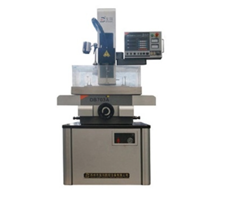 Máy khoan lỗ EDM DB703A