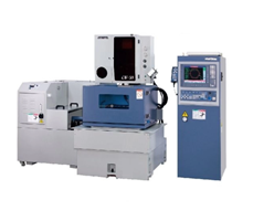 Máy cắt dây CNC DW-45