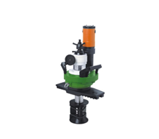 Máy vát mép ống ISY-351