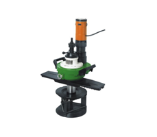 Máy vát mép ống ISY-630