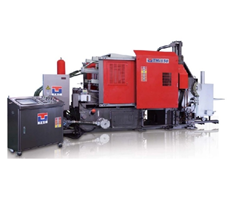 Máy đúc áp lực TH-100 