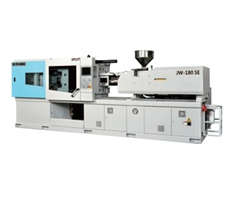 Máy ép nhựa JW250SES
