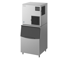 Máy làm đá hạt Hoshizaki FM-1000AKS-N-SB-B-501SA 