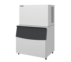 Máy làm đá viên Hoshizaki SRM-650AB-14-B-801SA