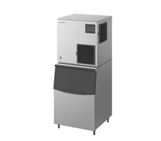 Máy làm đá hạt Hoshizaki FM-1000AKE-N-SB-B-501SA
